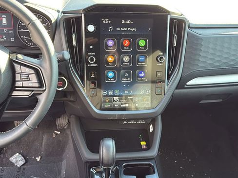 New 2026 Subaru Forester Premium image 16