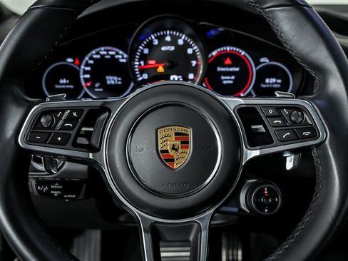Used 2023 Porsche Cayenne GTS AWD/4WD image 29