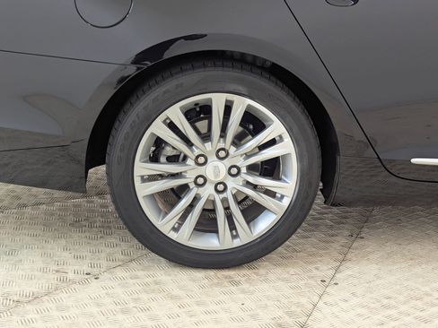 Used 2018 Cadillac XTS Luxury w/ Driver Awareness Package image 12