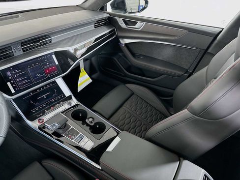 New 2026 Audi RS 7 Performance image 22