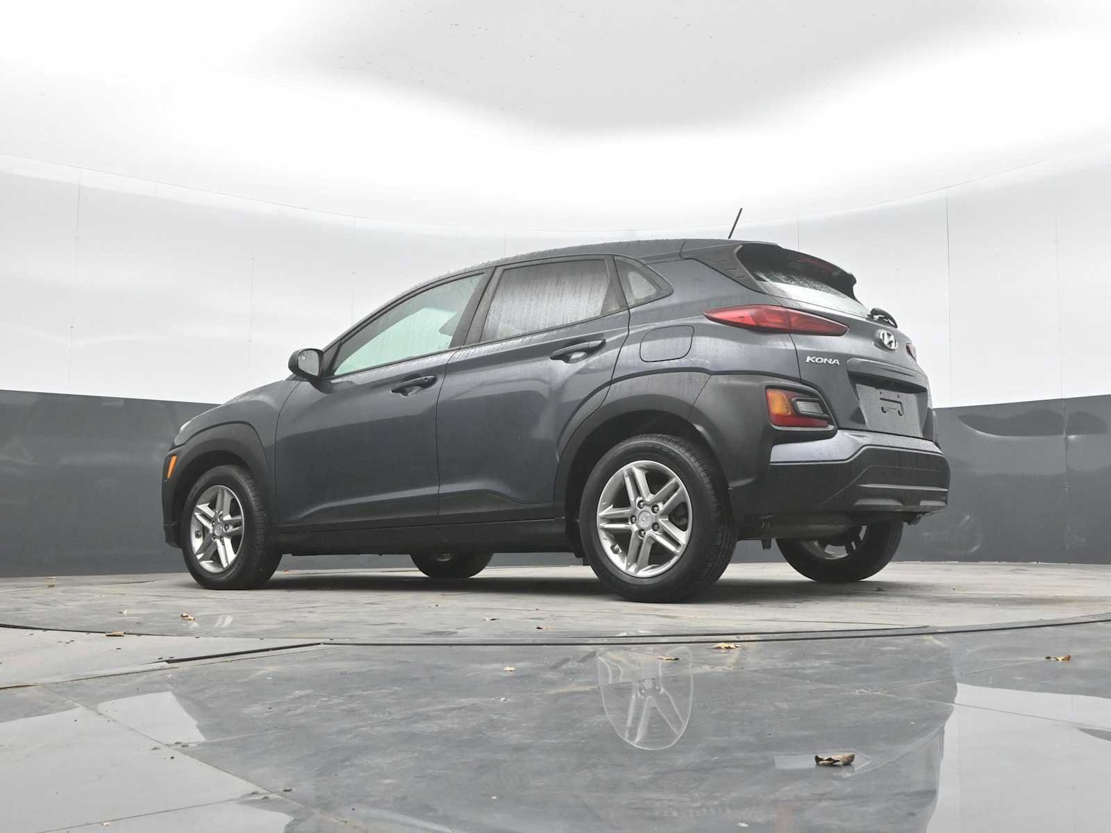 Used 2019 Hyundai Kona SE FWD image 23