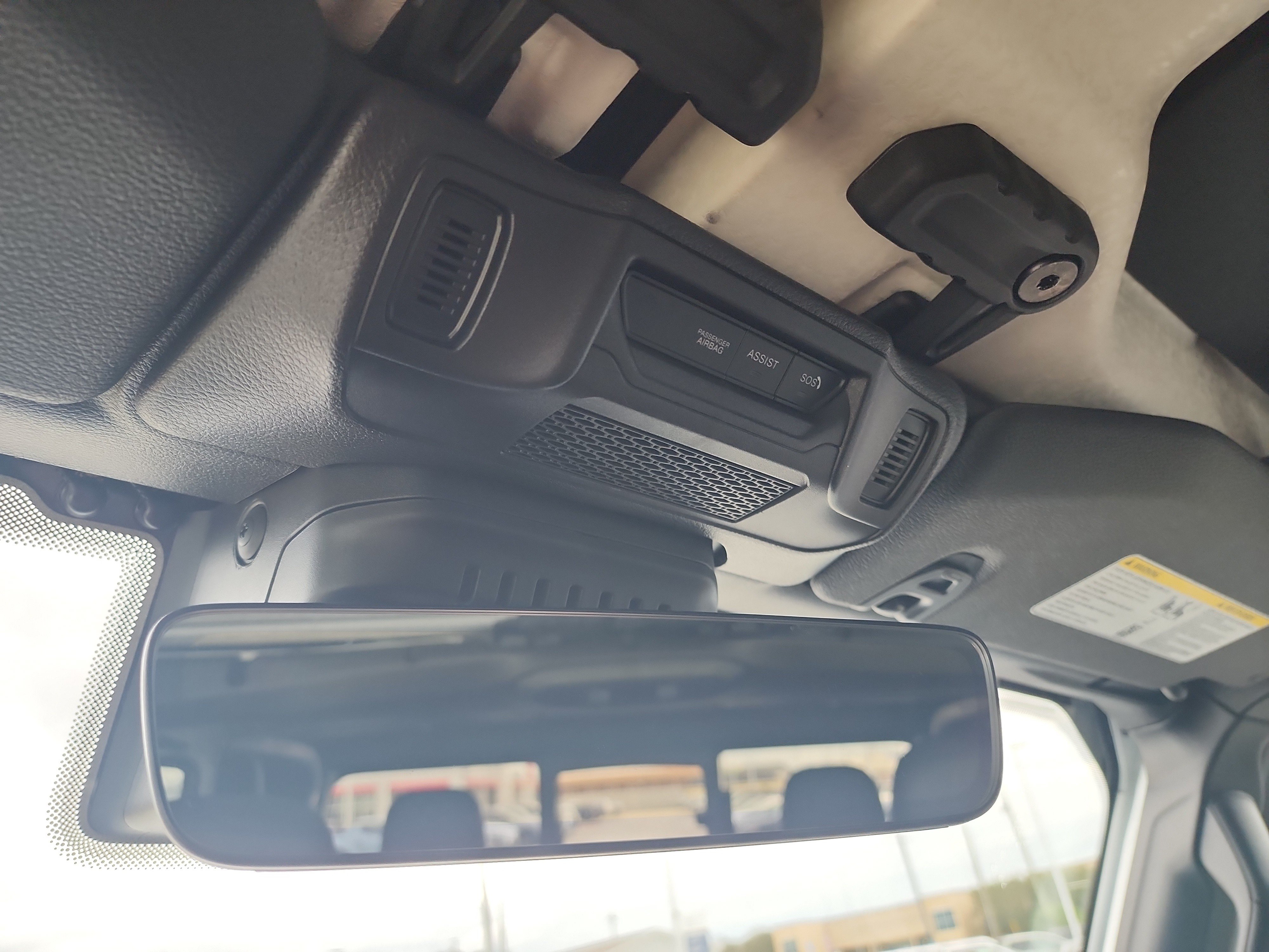 Used 2025 Jeep Gladiator Rubicon AWD/4WD image 25