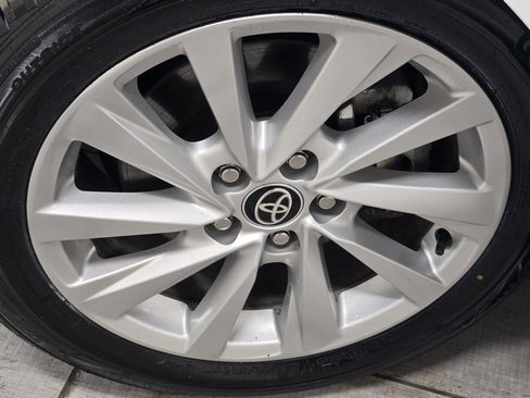 Certified 2024 Toyota Camry LE image 7