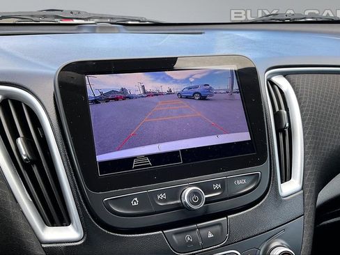 Used 2023 Chevrolet Malibu LT FWD image 21