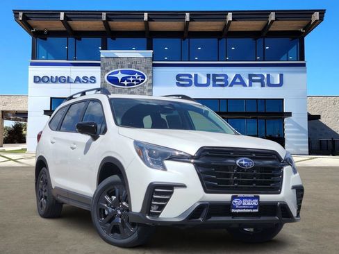 New 2026 Subaru Ascent Bronze Edition AWD/4WD image 1