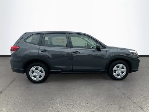 Used 2020 Subaru Forester w/ Popular Package #1 image 8