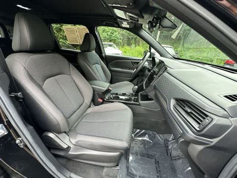 Certified 2026 Subaru Forester Premium AWD/4WD image 22