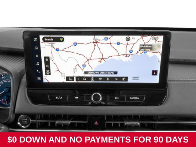 Used 2025 Mitsubishi Outlander SE AWD/4WD image 15