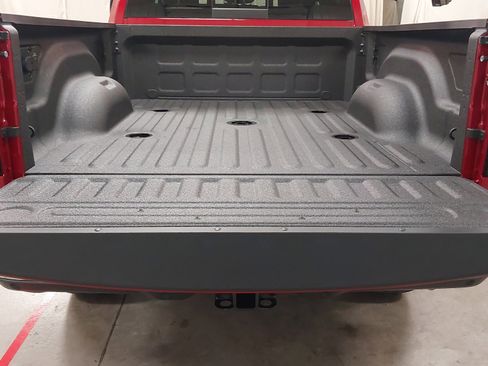 New 2026 RAM 2500 Tradesman image 27