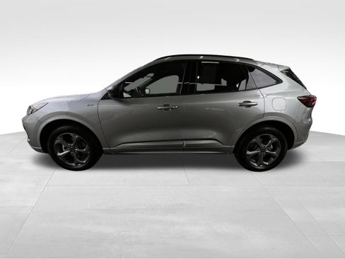 Used 2024 Ford Escape ST-Line AWD/4WD image 12