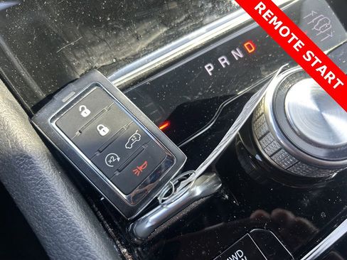 Used 2023 Jeep Grand Cherokee Overland image 29