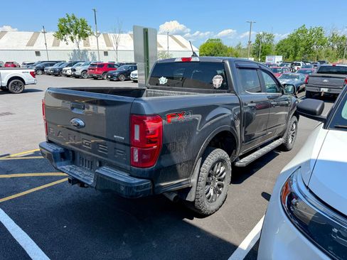 Certified 2020 Ford Ranger XLT w/ Equipment Group 301A Mid AWD/4WD image 5