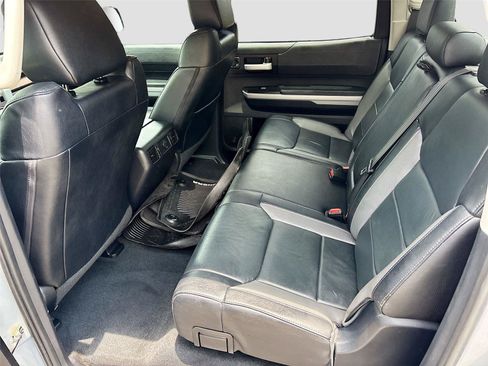 Used 2019 Toyota Tundra Limited w/ Limited Premium Package AWD/4WD image 25