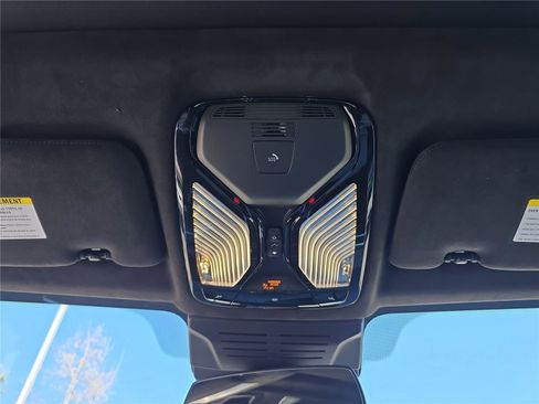 New 2026 BMW X5 M60i w/ Executive Package AWD/4WD image 25