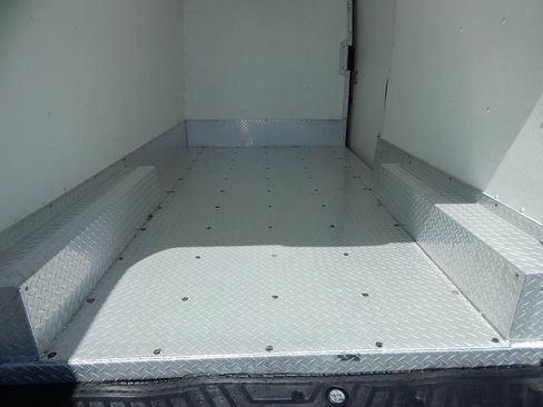 Used 2021 Ford Transit 250 148 High Roof w/ Load Area Protection Package image 6