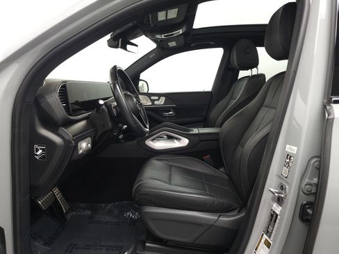 Used 2024 Mercedes-Benz GLE 580 4MATIC image 8
