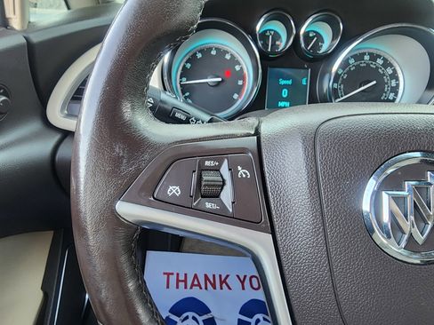 Used 2013 Buick Verano image 37