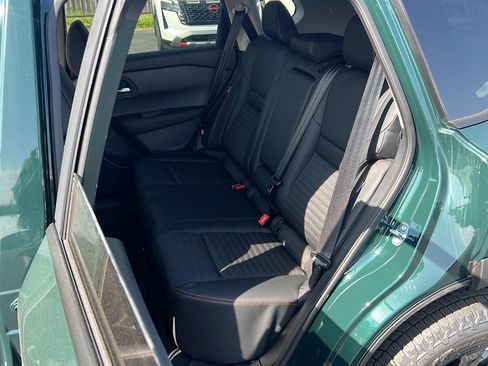 New 2026 Nissan Rogue SV image 15