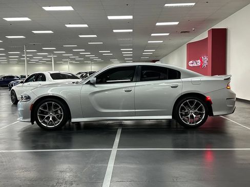 Used 2022 Dodge Charger GT RWD image 4