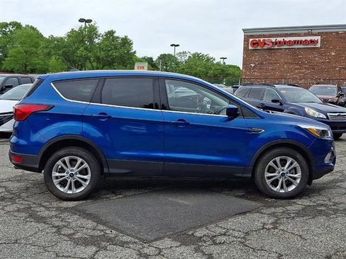 Used 2019 Ford Escape SE AWD/4WD image 8