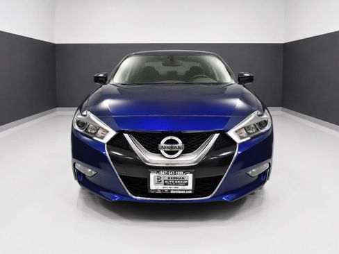 Used 2016 Nissan Maxima 3.5 S FWD image 6