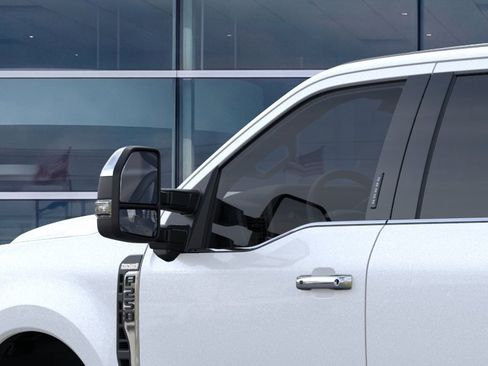 New 2026 Ford F250 King Ranch w/ Chrome Package AWD/4WD image 22