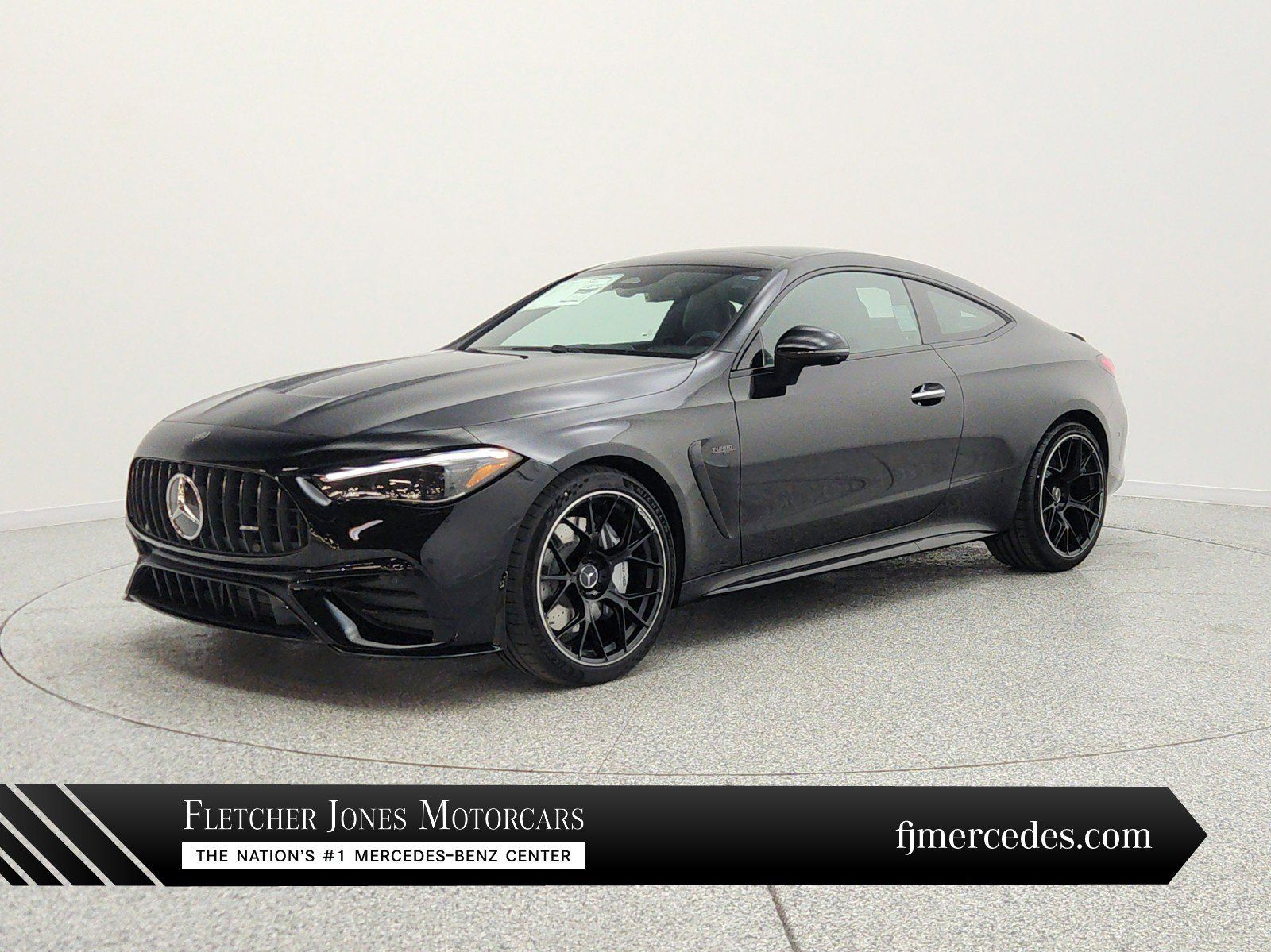 New Mercedes-Benz CLE 53 AMG for Sale in Irvine, CA - Autotrader