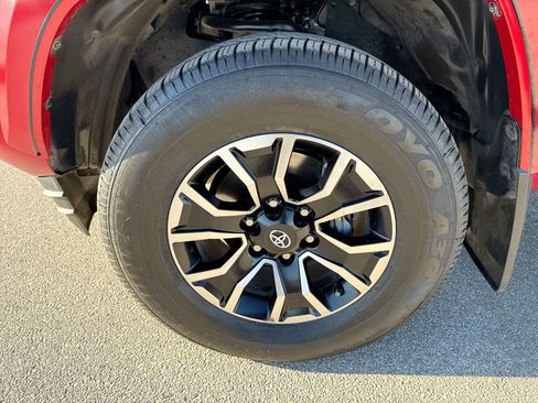 Certified 2023 Toyota Tacoma TRD Sport image 19