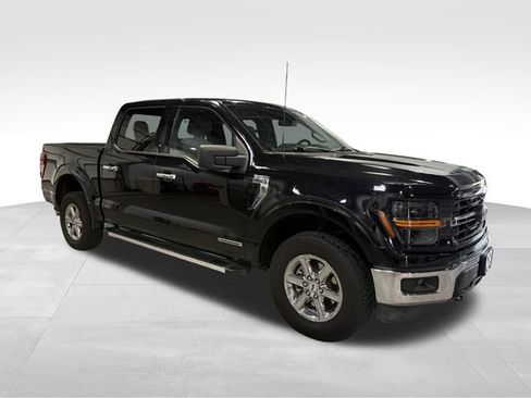 Used 2024 Ford F150 XLT w/ Mobile Office Package image 1