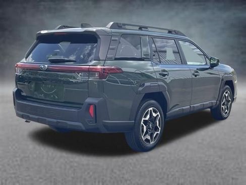 New 2026 Subaru Outback Touring AWD/4WD image 3