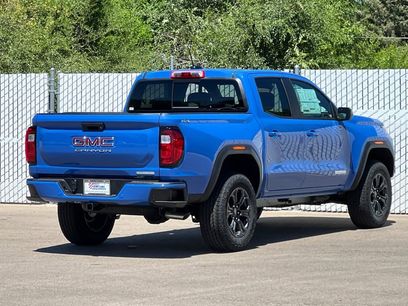 New 2025 GMC Canyon Elevation w/ Convenience Package