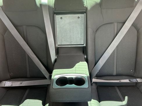 Used 2020 Kia Optima LX image 21