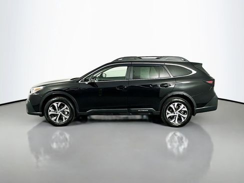 Used 2022 Subaru Outback Limited XT w/ Popular Package #2 image 5