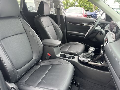 Used 2026 Kia Seltos EX w/ EX Sunroof Package FWD image 5