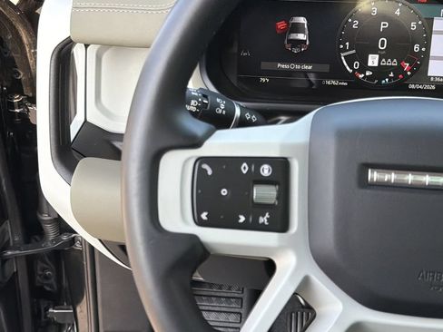 Used 2024 Land Rover Defender 90 S AWD/4WD image 18