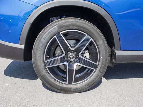 New 2026 Mercedes-Benz GLC 300 4MATIC image 10
