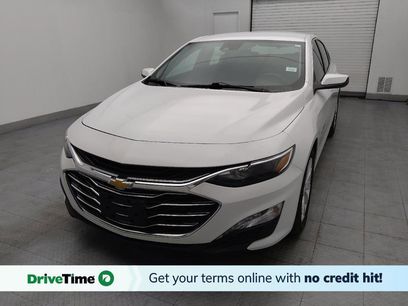 Used 2023 Chevrolet Malibu LT