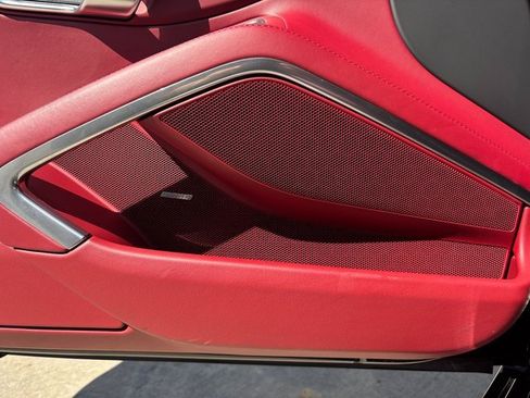 Certified 2021 Porsche 718 Boxster GTS image 24