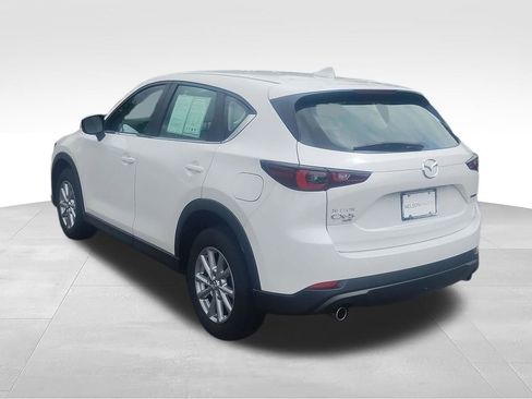 Used 2023 MAZDA CX-5 AWD 2.5 S image 4