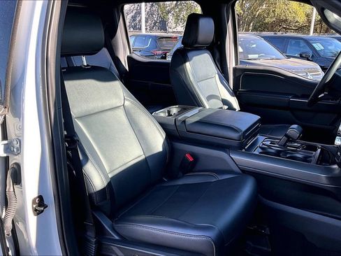 Used 2024 Ford F150 XLT w/ Equipment Group 303A High image 27