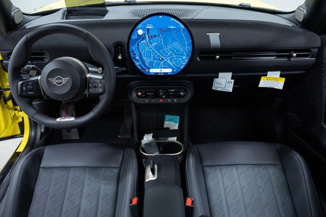 New 2026 MINI Cooper S FWD image 18