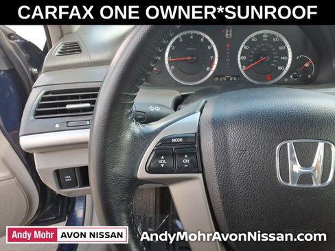 Used 2009 Honda Accord EX-L image 22