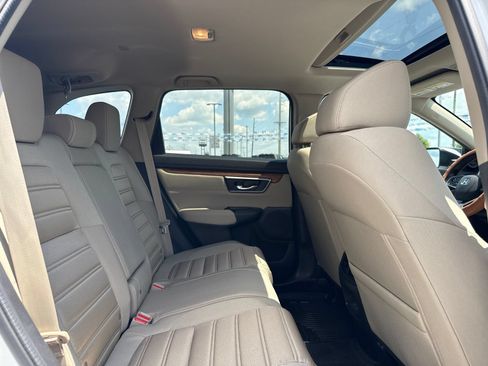 Used 2019 Honda CR-V EX image 8