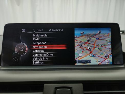 Used 2016 BMW M235i Convertible RWD image 16