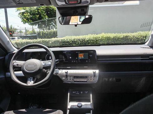 Certified 2024 Hyundai Kona SE FWD image 16