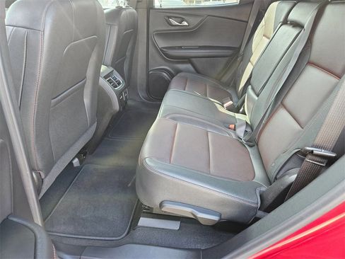 Used 2025 Chevrolet Blazer RS image 26