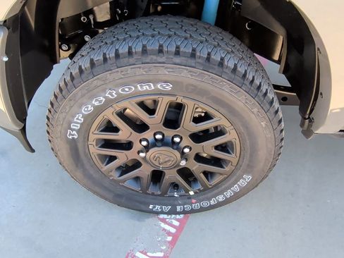 New 2026 RAM 2500 Limited image 56