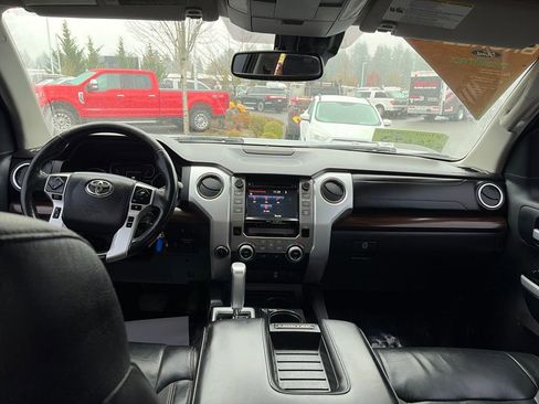 Used 2018 Toyota Tundra Limited image 6