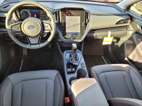 New 2026 Subaru Crosstrek 2.5i Limited w/ Crosstrek Mirror Package image 5