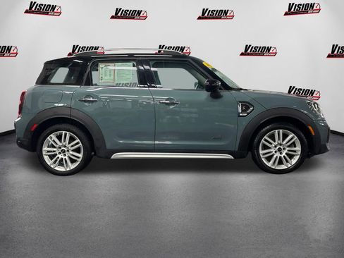 Used 2024 MINI Cooper Countryman S image 4